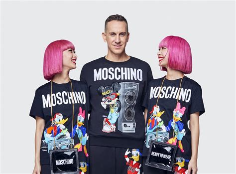 que es moschino tv